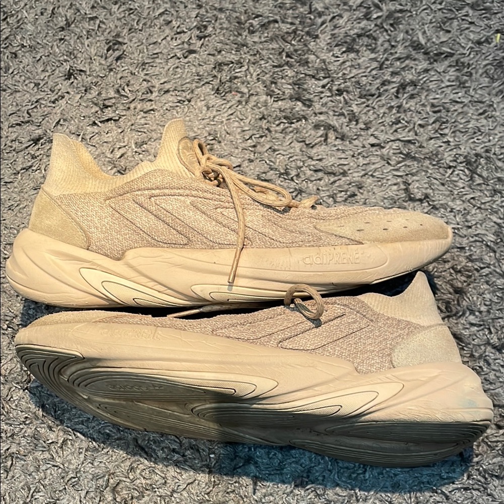 Adidas ozelia knit